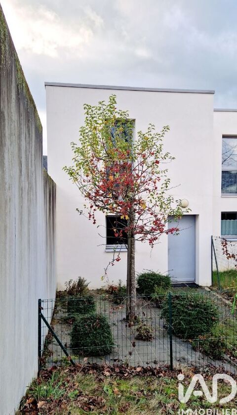   Vente Pavillon 3 pices Maison - 3 pice(s) - 74 m