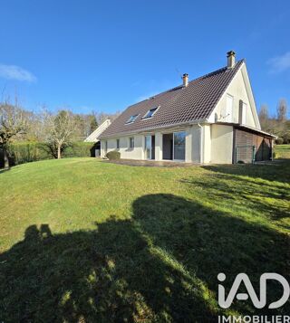  Maison � vendre 7 pi�ces 210 m�