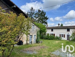  Maison � vendre 7 pi�ces 195 m�