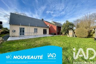  Maison � vendre 7 pi�ces 110 m�