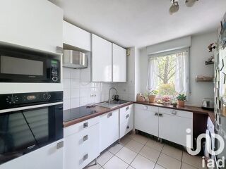 Appartement  vendre 3 pices 61 m