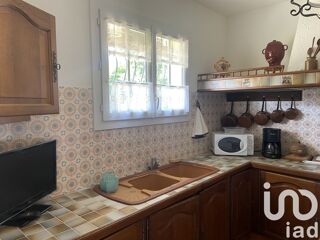  Maison � vendre 3 pi�ces 85 m�