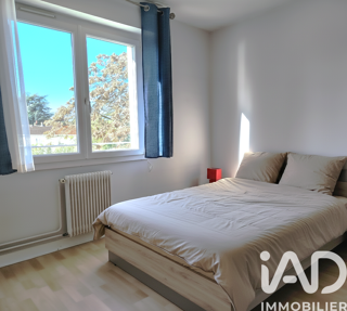  Appartement � vendre 3 pi�ces 78 m�