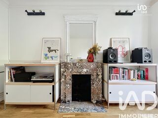  Appartement � vendre 2 pi�ces 49 m�