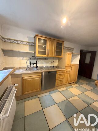  Maison � vendre 5 pi�ces 130 m�