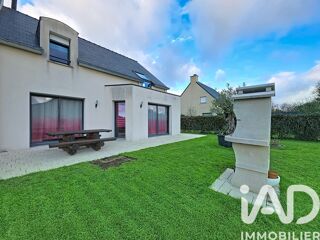  Maison � vendre 6 pi�ces 124 m�