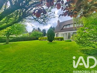  Maison � vendre 5 pi�ces 137 m�