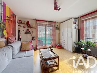  Appartement � vendre 2 pi�ces 46 m�