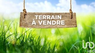  Terrain � vendre 532 m�