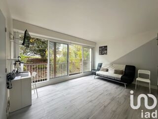  Appartement � vendre 1 pi�ce 21 m�