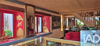  Maison � vendre 6 pi�ces 208 m�