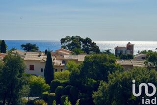  Appartement � vendre 1 pi�ce 33 m�