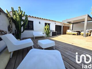  Maison  vendre 5 pices 125 m