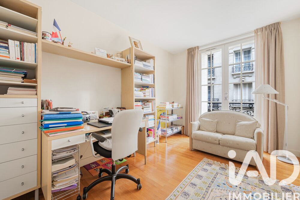 � vendre  Appartement Paris 17