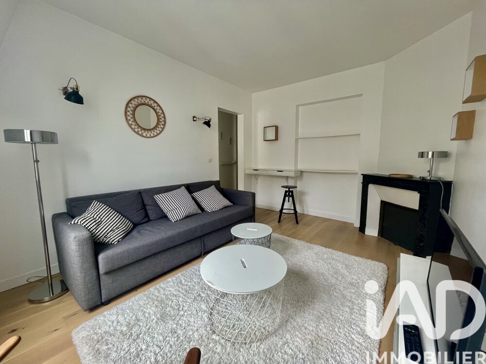 � vendre  Appartement Paris 6