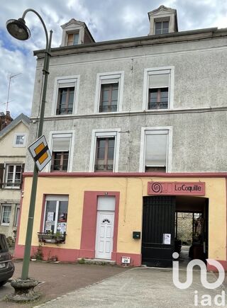  Maison  vendre 9 pices 240 m