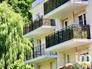  Appartement � vendre 3 pi�ces 64 m�