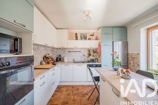  Maison � vendre 10 pi�ces 254 m�