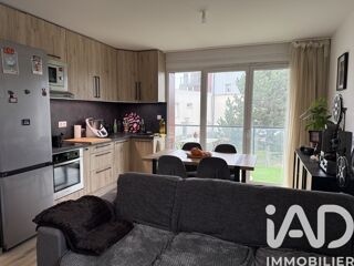  Appartement � vendre 2 pi�ces 42 m�