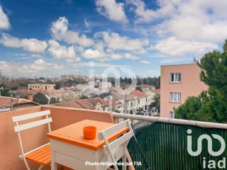  Appartement  vendre 4 pices 65 m