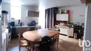  Maison � vendre 7 pi�ces 200 m�