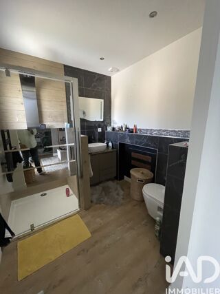  Maison � vendre 4 pi�ces 109 m�