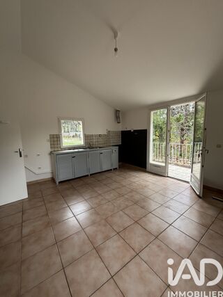  Appartement  vendre 2 pices 34 m
