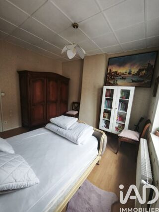  Maison � vendre 7 pi�ces 150 m�