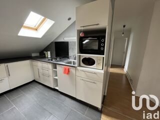  Appartement  vendre 4 pices 45 m