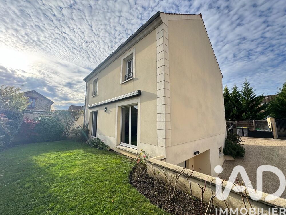  vendre  Maison Eaubonne (95600)