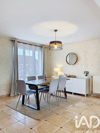  Maison  vendre 6 pices 148 m