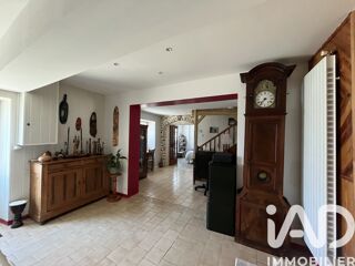  Maison � vendre 6 pi�ces 130 m�