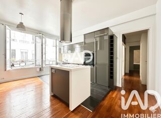  Appartement � vendre 3 pi�ces 73 m�