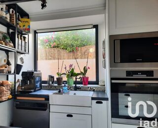  Maison � vendre 4 pi�ces 95 m�