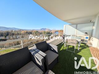  Appartement � vendre 3 pi�ces 60 m�