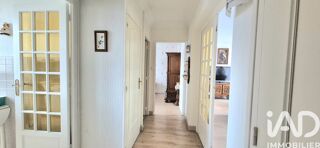  Appartement � vendre 3 pi�ces 64 m�