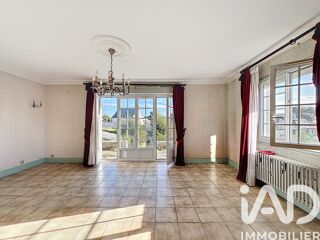  Maison � vendre 5 pi�ces 127 m�