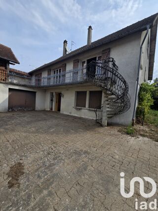  Maison  vendre 8 pices 198 m