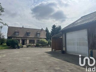  Maison  vendre 4 pices 214 m