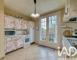  Maison � vendre 5 pi�ces 100 m�