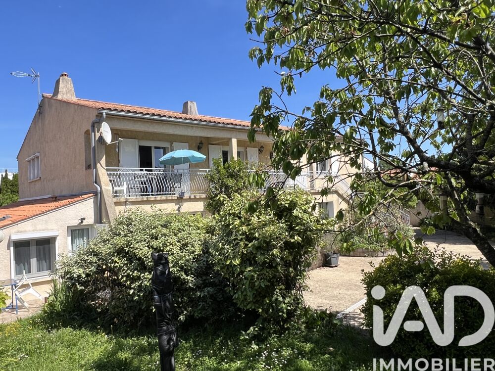 � vendre  Maison Aytr� (17440)