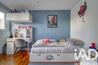  Appartement � vendre 5 pi�ces 129 m�