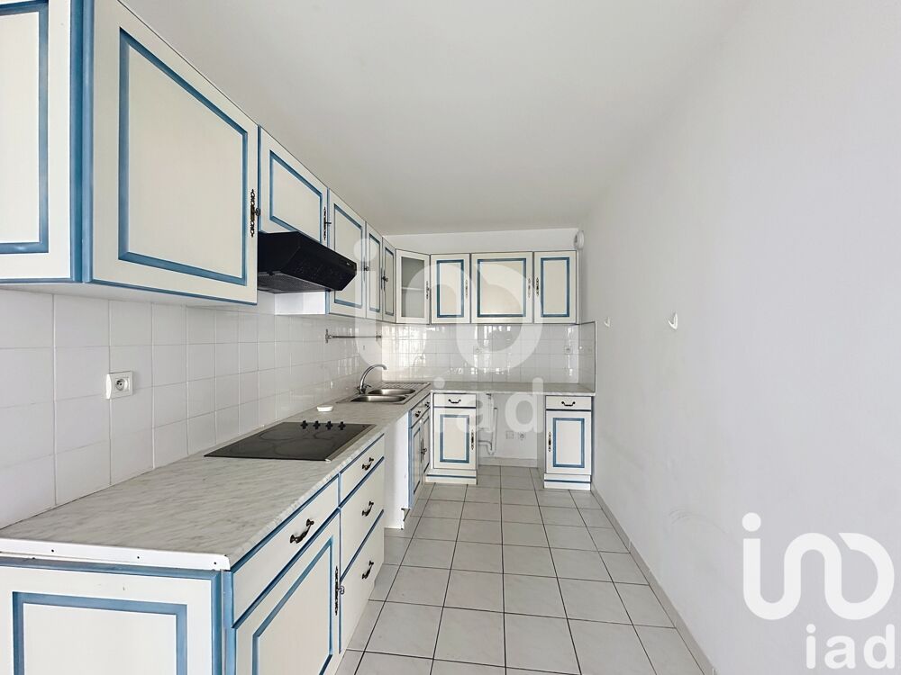 Vente Appartement Vente Appartement 4 pices Marseille 9