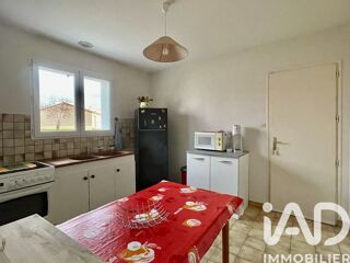  Maison � vendre 3 pi�ces 75 m�