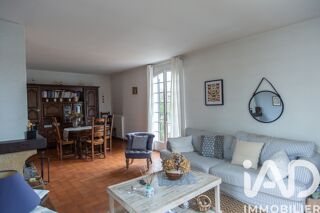  Maison � vendre 6 pi�ces 120 m�