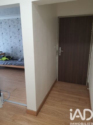  Appartement � vendre 5 pi�ces 88 m�