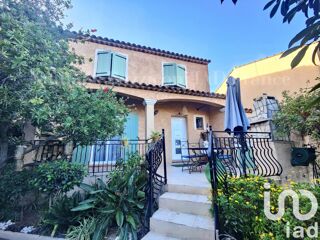  Maison � vendre 4 pi�ces 90 m�