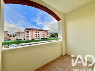  Appartement  vendre 2 pices 24 m