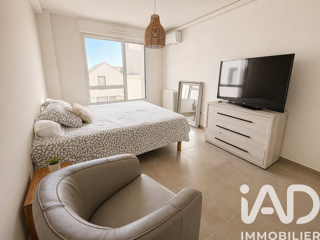  Appartement � vendre 3 pi�ces 73 m�