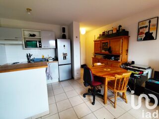  Appartement  vendre 2 pices 40 m